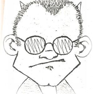 Meet your Posher, Curtis